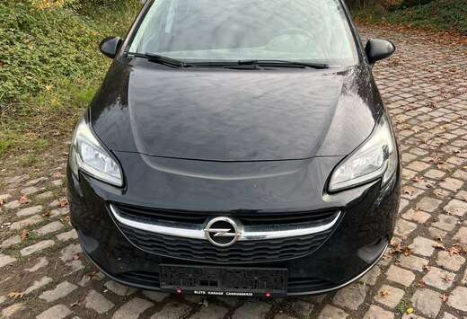 Opel 1.4 90 ch Innovation