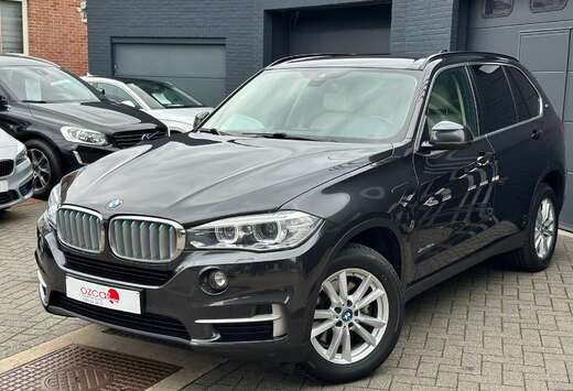 BMW xDrive40e PluginHybride TOPSTAAT *1JGarantie*