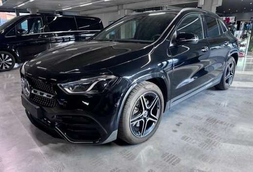 Mercedes-Benz AMG DEMO - PANO DAK - NIGHPAKKET-TREKHA ...