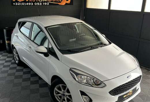 Ford 1.5TDCi 1er Propriétaire Garantie 12 Mois