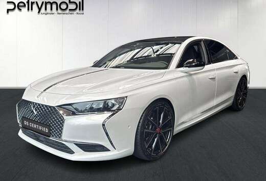 Performance Line + E-Tense 360