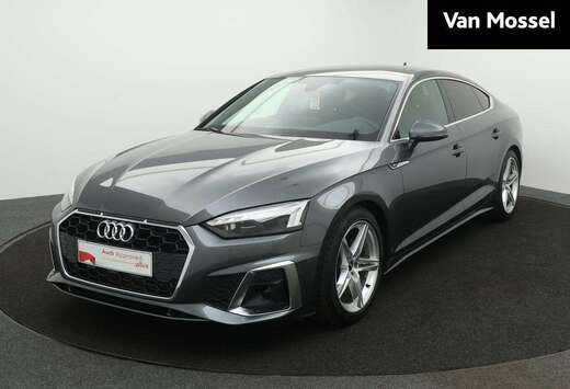 Audi Sportback Sportback S-line 35TFSi 150pk AUTOMAAT ...