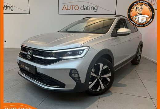 Volkswagen Taigo 1.0 TSI Life OPF DSG