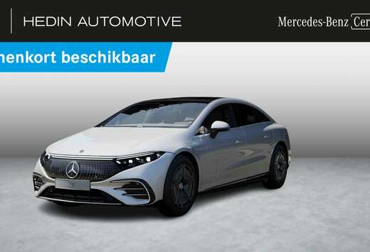 Mercedes-Benz 350 Berline AMG Line Panoramisch Dak  D ...