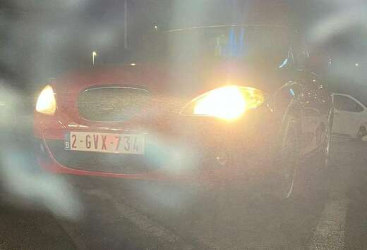 SEAT Leon 1.6i 16v Comfort