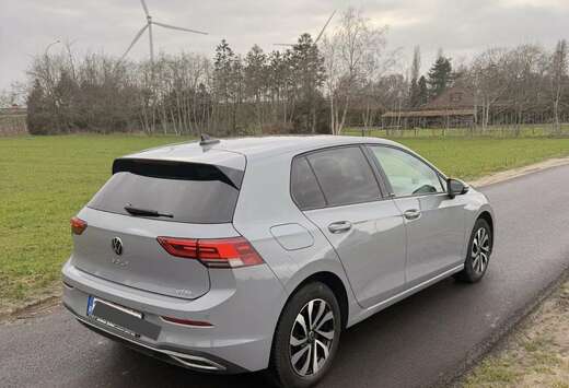 Volkswagen 1.0 eTSI OPF DSG Move