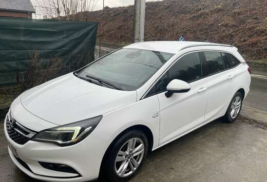 Opel Sports Tourer 1.4 Turbo Innovation Start/Stop