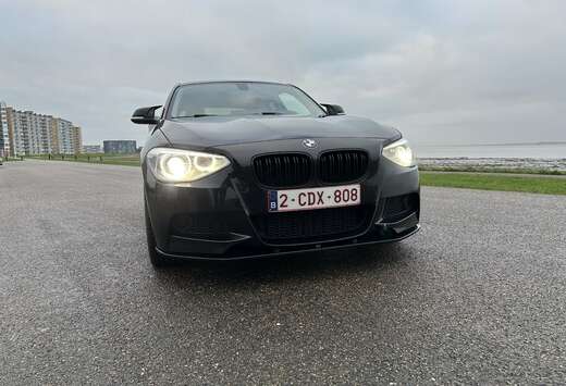 BMW M-pakket