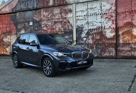 BMW xDrive45e M PACK/KRISTAL/HEAD UP/KEYLESS/TOP STAA ...