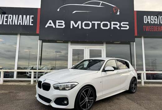 BMW i M Pack Automaat Facelift 2018 114.000 km