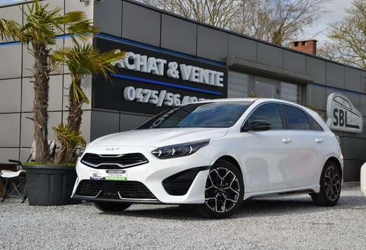 Kia NEW ARRIVAL1.0 T-GDi GT-Line