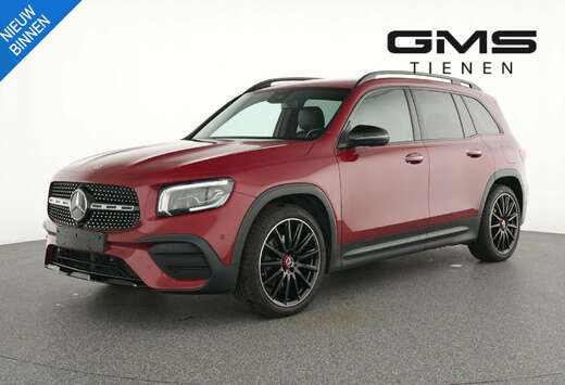 Mercedes-Benz AMG Line 180 AMG Line