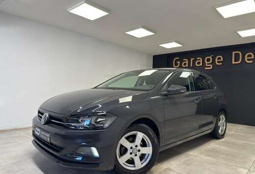 Volkswagen CLIM**GARANTIE 12MOIS