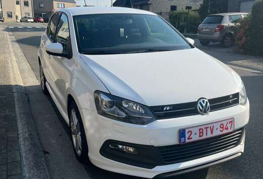 Volkswagen 1.4i Highline DSG