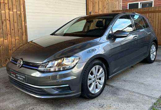 Volkswagen 1.5 TSI ACT BM Comfortline OPF DSG(EU6.2