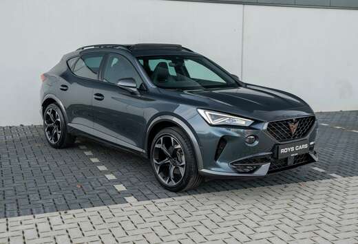 Formentor e-Hybrid 1.4 DSG PANO/360 CAMERA/KEYLESS