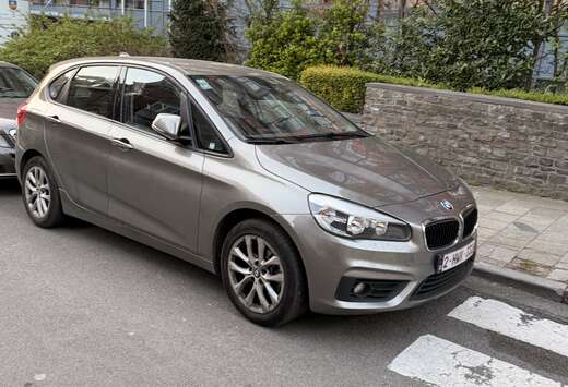 BMW BMW 218d Active Tourer 150HP  Équipement riche