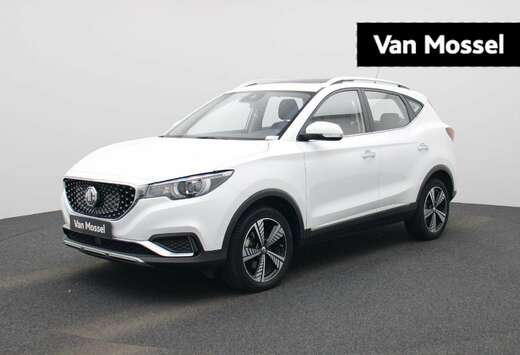 MG MG EV Luxury 45 kWh Pano DAK  LEDER  CAMERA  NA