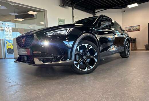 1.4 e-Hybrid PHEV DSG (150 kW) 29 gr co