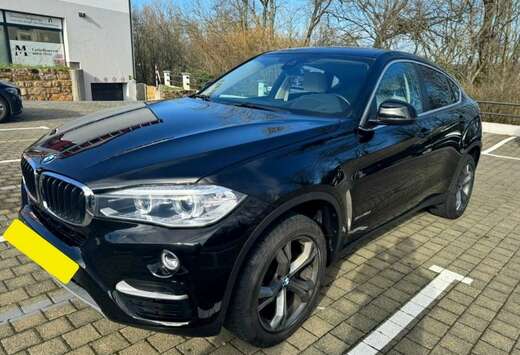 BMW xDrive30d 235ch Exclusive Individual A