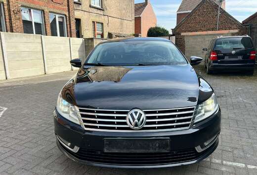 Volkswagen 2.0 TDI BlueMotion Technology DSG Exclusiv ...