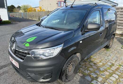 Renault Kangoo Express 1.5 dCi Confort (EU6) MOTOR SC ...