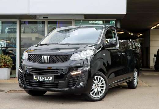 Fiat DC 145 PK MT6 NAVICAMERAKEYLESSTREKHAAK5-ZIT