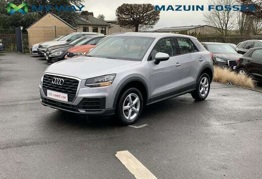 Audi 1.6TDI 85kW(116cv) 6v