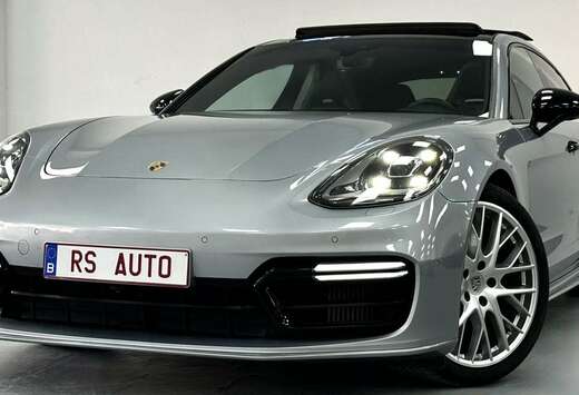 Porsche 2.9 V6  PDK - GARANTIE 12 MOIS - PANORAMIQUE  ...