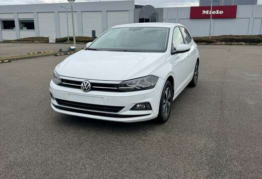 Volkswagen 1.0 IQ.DRIVE