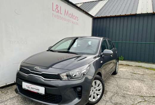 Kia 1.2i Easy*Airco/Climatisation*Euro6b 1Owner