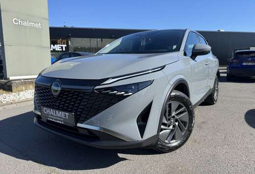 Nissan Qashqai 1.3 DIG-T MHEV Acenta / CARPLAY / GARA ...