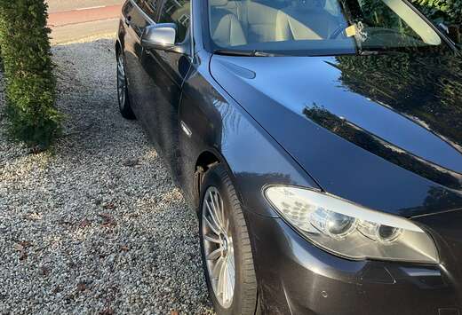 BMW Touring 520dA