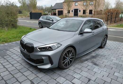 BMW 120 dA