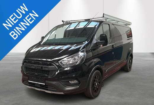 Ford 300 2.0 TDCI L2H1 Trail