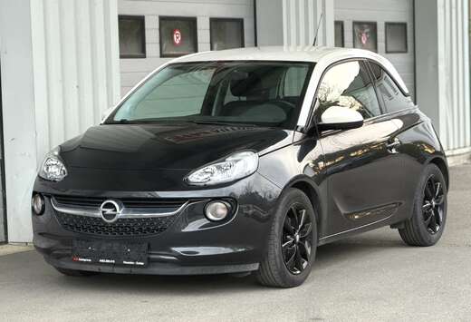 Opel 1.2/Benzine/Carplay/Airco/Pdc/Euro6b/Garantie