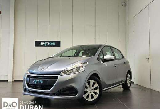 Peugeot Like 1.2 PureTech