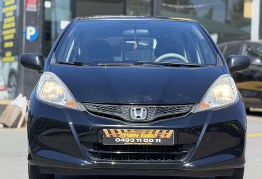 Honda Jazz 1.2i*CLIMA* Garantie 12 Mois