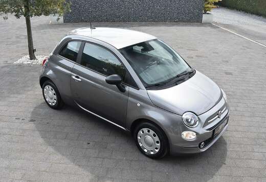 Fiat 1.0i Hybrid 70 Carplay/Dab+/Cruisecontrol