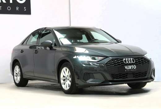 Audi A3 30 TFSI Advanced