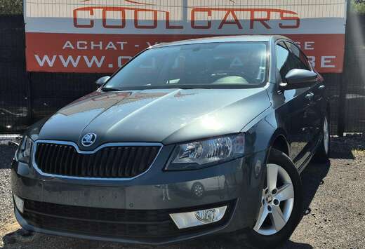 Skoda 1.6 CR TDi Ambition