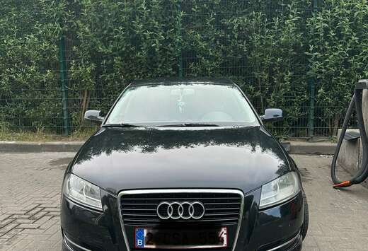 Audi Sportback 1.6 TDi Ambiente Start/Stop DPF