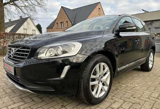 Volvo 2.0 D4 Summum Geartronic met optie\'s, goede st ...