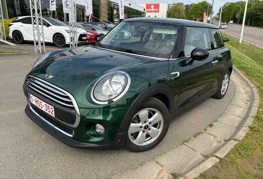 MINI Mini 1.5 One