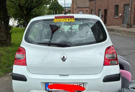 Renault 1.2i Expression