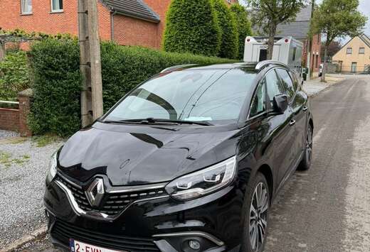 Renault BLUE