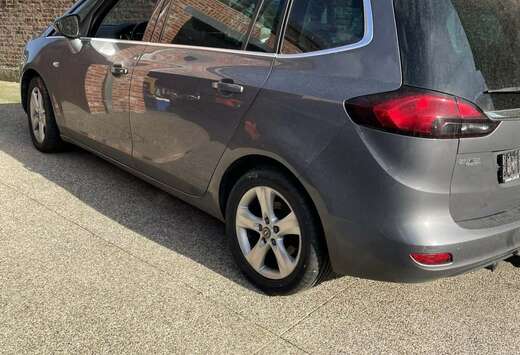 Opel 1.6 CDTI 136 ch Start/Stop ecoFLEX Business Conn ...
