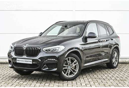 BMW xDrive20d M Sportpakket