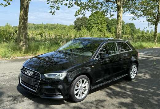 Audi 1.0 TFSI Sport