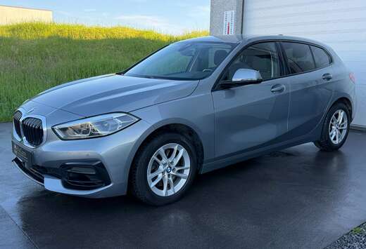 BMW 116iA OPF *Pack M intérieur*